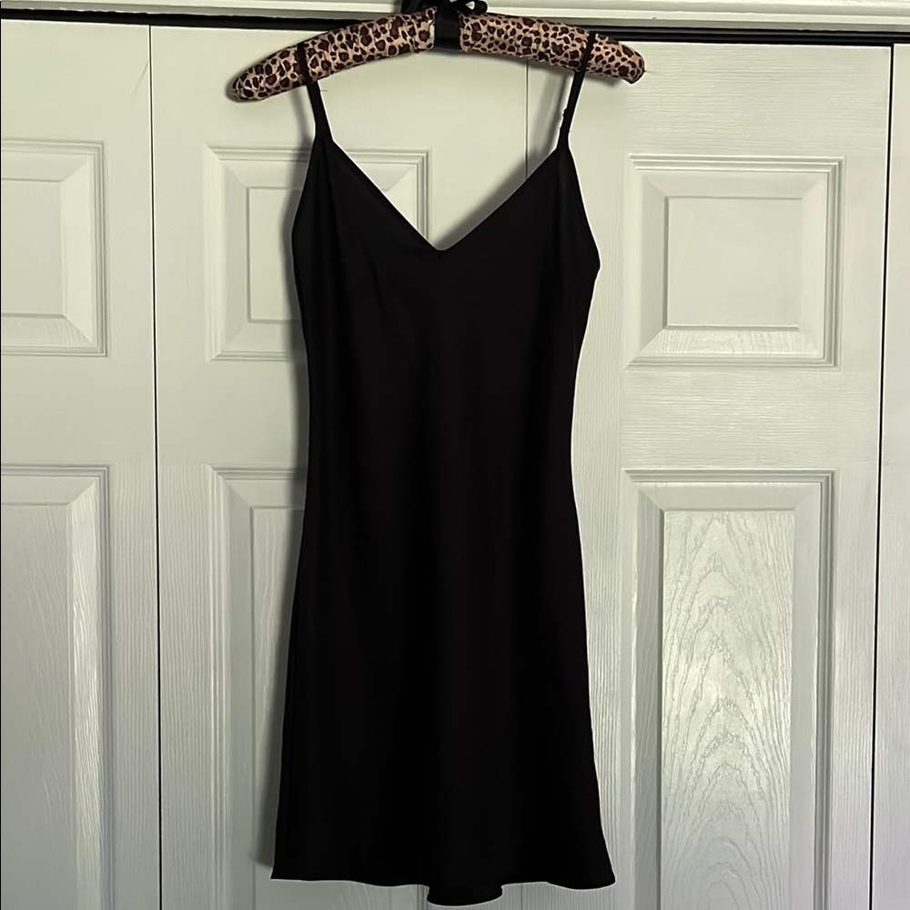 Wilfred slip dress - XS